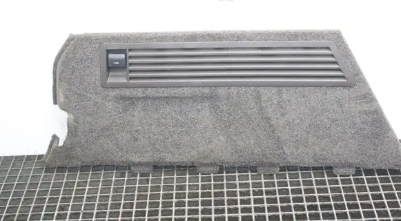 Land Rover Range Rover L405 Trunk/boot side trim panel PC0105620X
