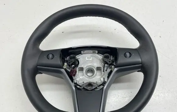 Tesla Model 3 Steering wheel 149021400B 2547536SRAPQ