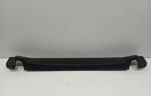 BMW 5 F10 F11 Other trunk/boot trim element 7210633 52850610