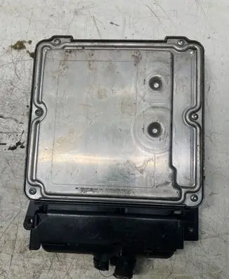 Audi A8 S8 D3 4E Engine control unit/module 4E0907409B 4E0910409F 0281011684
