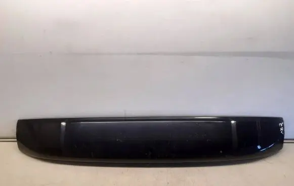Honda CR-V Tailgate/trunk spoiler 