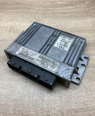 Citroen C5 Engine control unit/module ECU 9648804680 9643786680 215841091