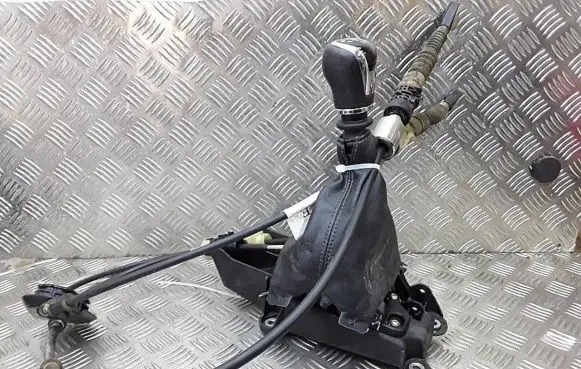 Nissan X-Trail T33 Gear shifter/selector 344134CE9D
