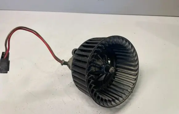 Opel Combo C Heater fan/blower
