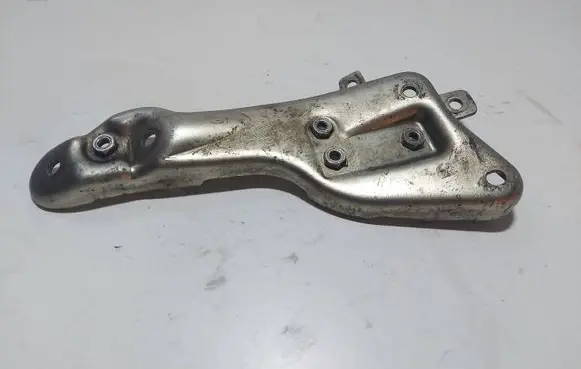 Mercedes-Benz C W204 Engine mounting bracket A6510901041