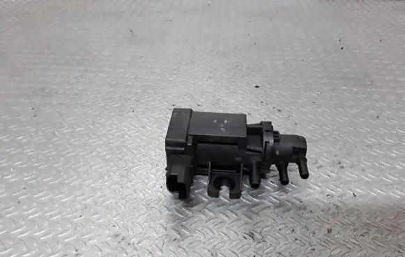Citroen C4 Grand Picasso Vacuum valve 9652570180