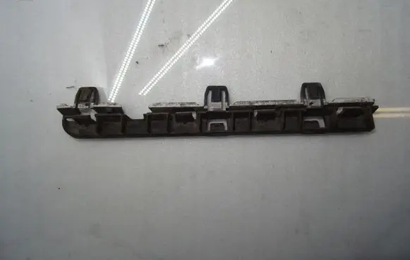 BMW 5 F10 F11 Sill/side skirt trim 7184775