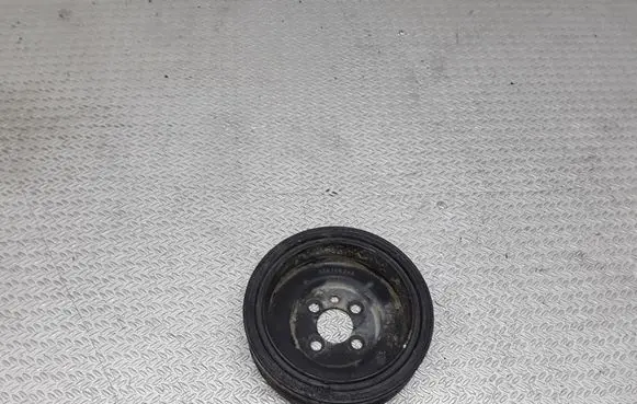 Skoda Octavia Mk2 (1Z) Crankshaft pulley 03G105243