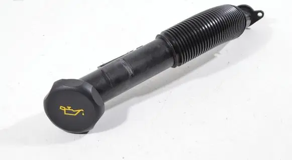 Porsche 911 996 Oil fill pipe 99610715059