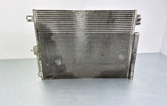 Jeep Grand Cherokee A/C cooling radiator (condenser) S68360063487