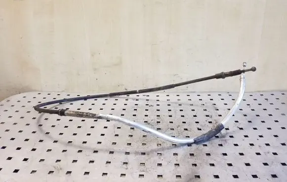 Handbrake/parking brake wiring cable