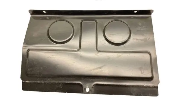 Mercedes-Benz Vito Viano W447 Seat trim A4479112800