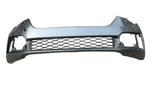 Skoda Scala Front bumper 657807221