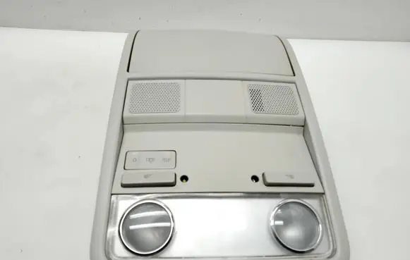 Skoda Octavia Mk3 (5E) Front seat light 5E0867489 5E0868837