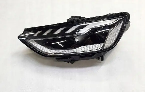 Audi A4 S4 B9 8W Headlight/headlamp 8W0941035F