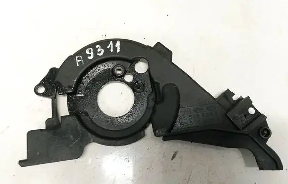 Citroen C4 Grand Picasso Timing belt guard (cover) 9651559980 9651560080