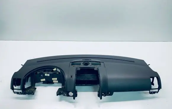 Volkswagen Touareg I Dashboard 7L6857003AP