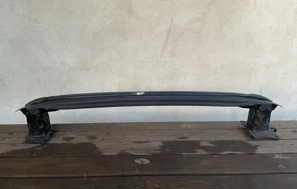 Volkswagen Polo VI Rear bumper cross member 6Q0807305