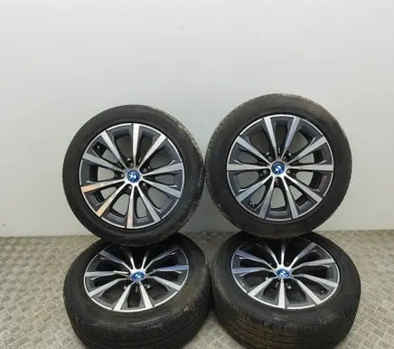 BMW 3 G20 G21 R17 alloy rim 6883517