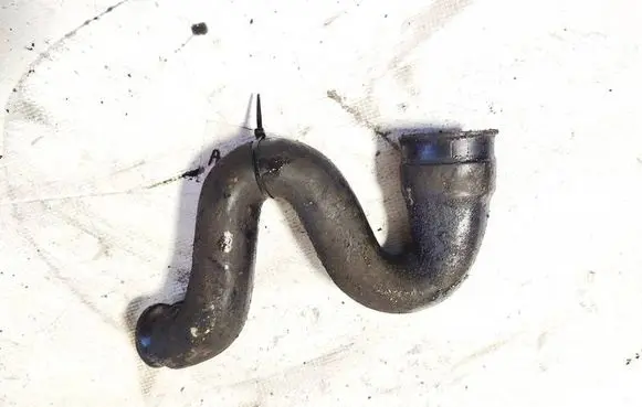 Ford Galaxy Intercooler hose/pipe