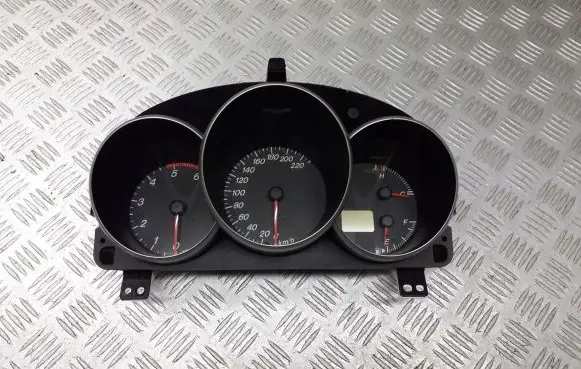 Mazda 3 I Tachometer BN9JA