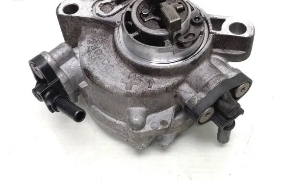 Vacuum pump