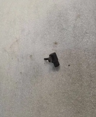 Nissan Navara D22 Sensor PS6601V 800STSENS09