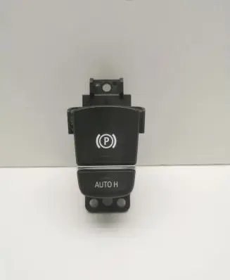 BMW 6 G32 Gran Turismo Hand brake release handle BHWQJ01 9109311 18085L2