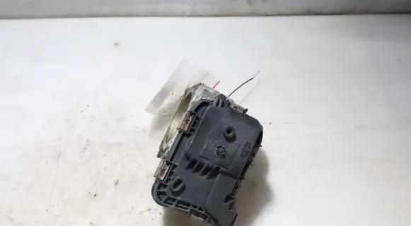 Seat Ibiza IV (6J,6P) Throttle body valve 