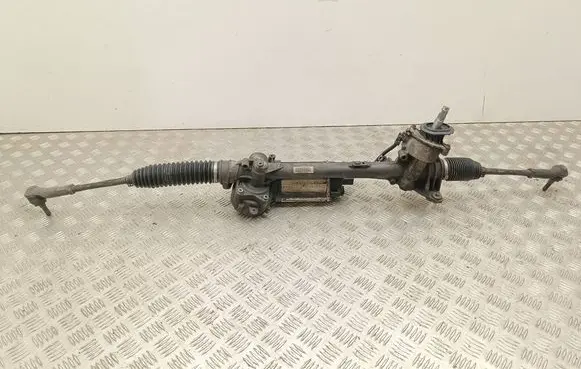 Volkswagen Caddy Steering rack 1K1423051FE 1K0909144R