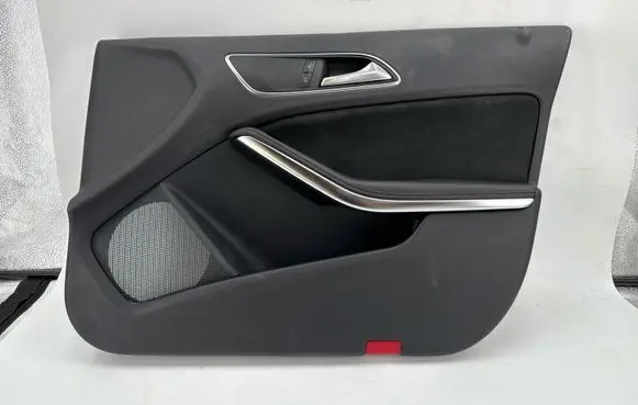 Mercedes-Benz A W176 Front door card panel trim 3004227300