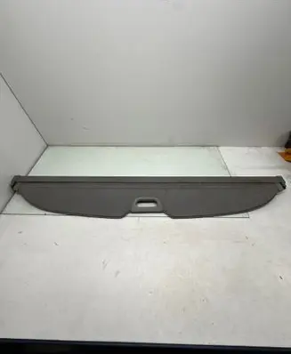 KIA Sorento Parcel shelf load cover