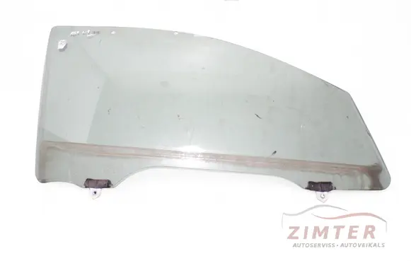 Mitsubishi ASX Front door window glass four-door 43R00033