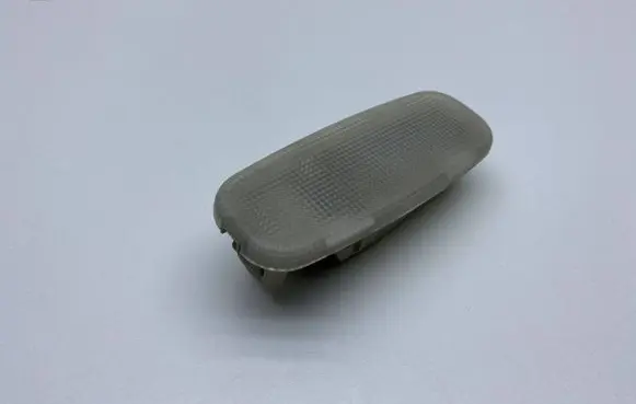 Mercedes-Benz C W203 Boot/trunk interior light 2108204001 152714