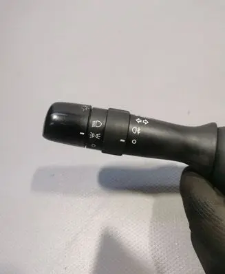 Toyota Yaris Indicator stalk
