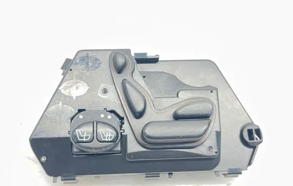 Mercedes-Benz S W220 Seat control switch 2208214479