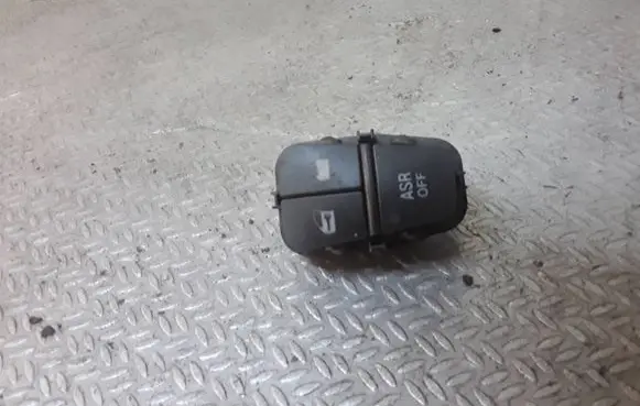 Fiat Croma Central locking switch button 182F940332