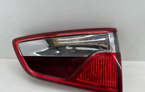 Ford Ecosport Tailgate rear/tail lights CN1513A602CB