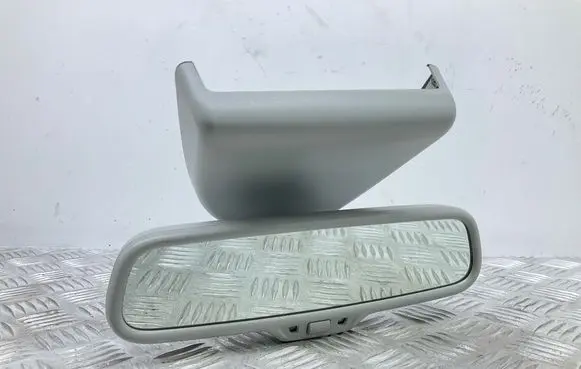 Audi A6 S6 C7 4G Rear view mirror (interior) 8T0857511AB 4G0907299AA