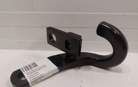 Jeep Wrangler Towing hook eye 68268971AA