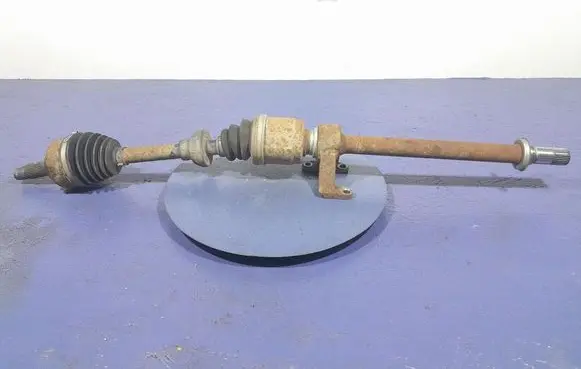 Honda Accord Front driveshaft 