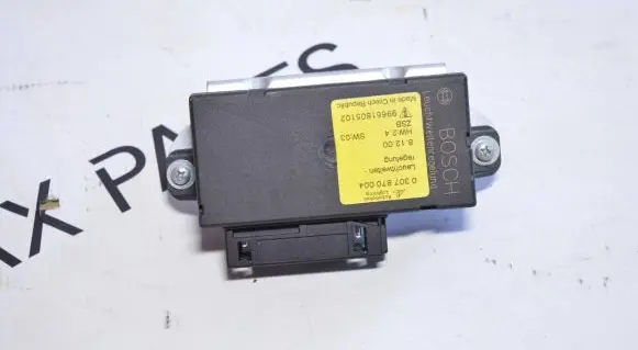 Porsche 911 996 Headlight ballast module Xenon 99661805102