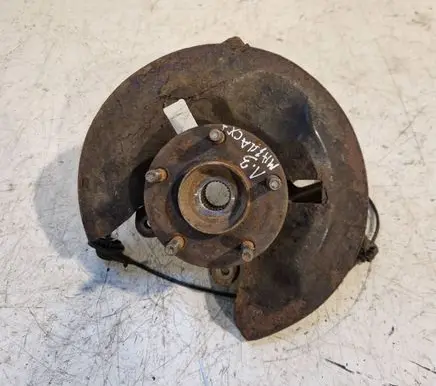 Mazda CX-5 Rear wheel hub