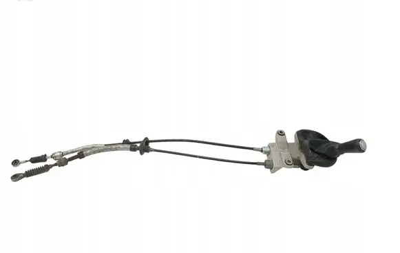 Mercedes-Benz Vito Viano W638 Gear shifter/selector 63826009