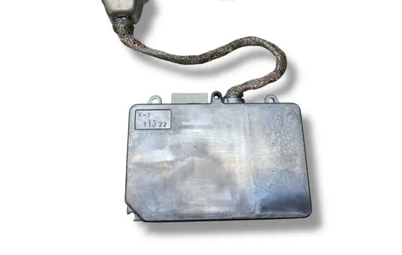 Mazda 6 Headlight ballast module Xenon KDLT002 MAX25000V 3900061970