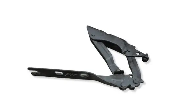 Volkswagen Golf VI Engine bonnet/hood hinges 1KM823301