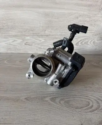 Audi A3 S3 8V Throttle valve 04l128063t