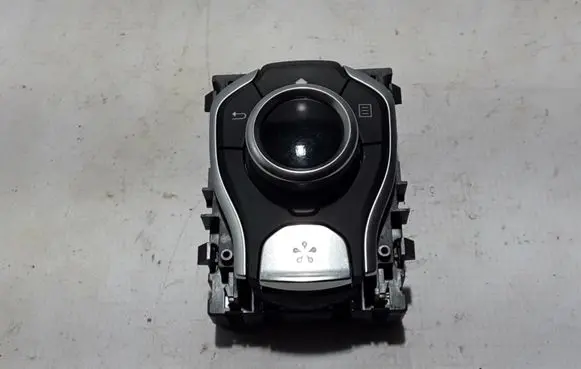 Renault Talisman Multifunctional control switch/knob 253B08895R