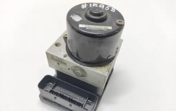 Volvo S40 ABS Pump 30647857A 10096004123 4N512C405AC