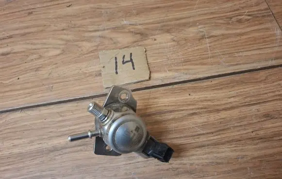 Lexus RX 450H Fuel injection high pressure pump 23101-31100 296100-3293